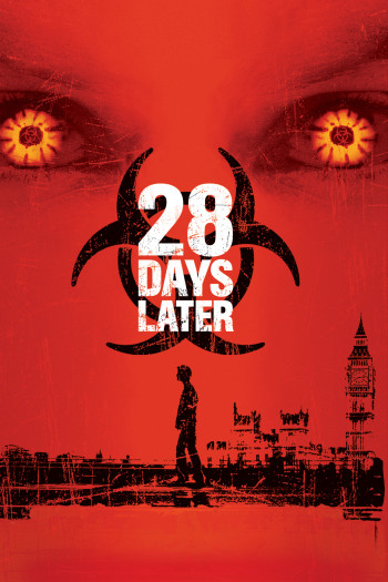 28 Days Later - 28 Days Later (2002)