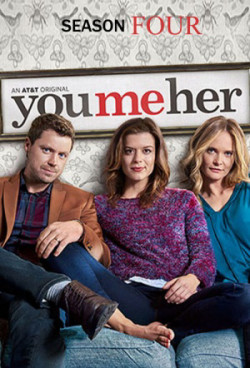 Anh, em, cô ấy (Phần 4) - You Me Her (Season 4) (2019)