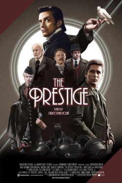 Ảo Thuật Gia Đấu Trí - The Prestige (2006)