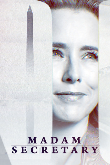 Bà Bộ Trưởng (Phần 5) - Madam Secretary (Season 5) (2018)