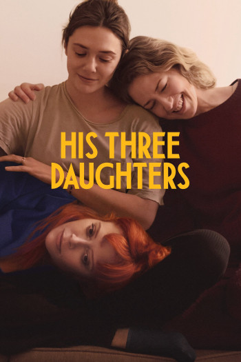 Ba con gái của cha - His Three Daughters (2024)