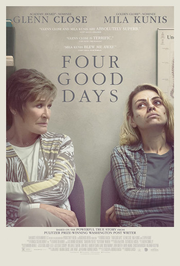 Bốn ngày tốt lành - Four Good Days (2020)