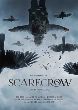 Bù Nhìn - Scarecrow (2020)