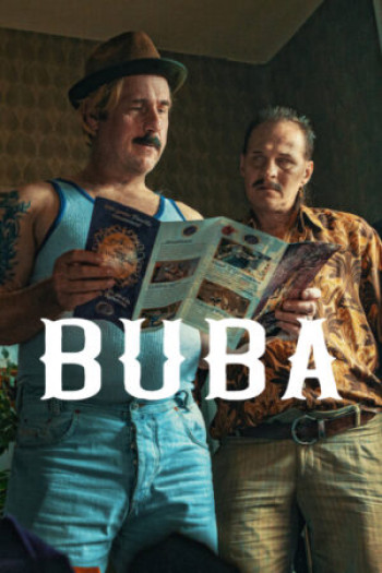 Buba - Buba (2022)