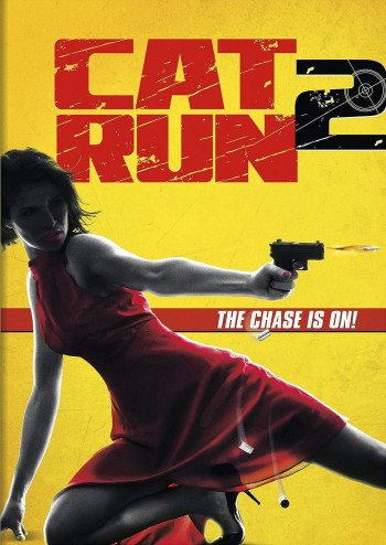 Cat Run 2 - Cat Run 2 (2014)