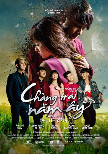 Chàng trai năm ấy - Dandelion (2014)