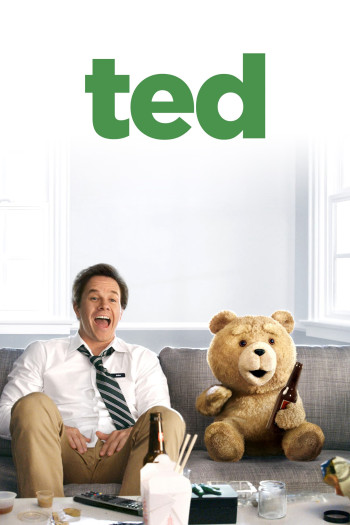 Chú Gấu Ted - Ted (2012)