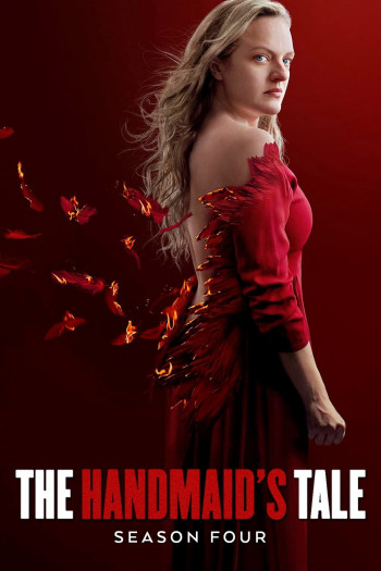 Chuyện Người Hầu Gái (Phần 4) - The Handmaid's Tale (Season 4) (2021)