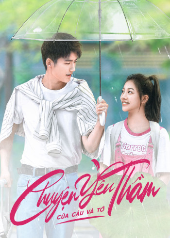 Chuyện Yêu Thầm Của Cậu Và Tớ - We Fall In Love (2023)