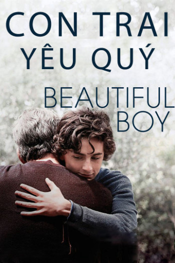 Con Trai Yêu Quý - Beautiful Boy (2018)