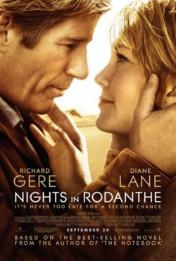 Đêm Thiên Đường - Nights In Rodanthe (2008)