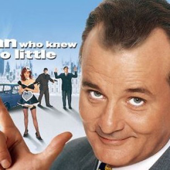 Điệp Viên Siêu Hạng - The Man Who Knew Too Little (1997)