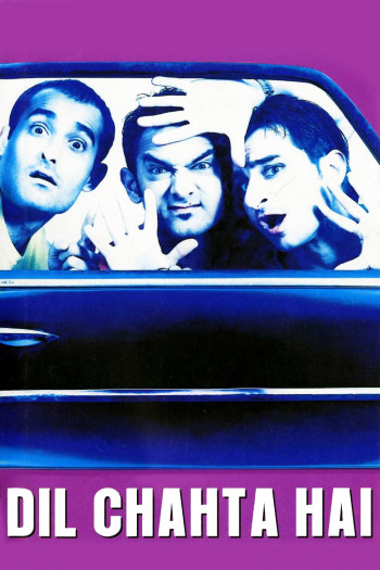 Dil Chahta Hai - Dil Chahta Hai (2001)