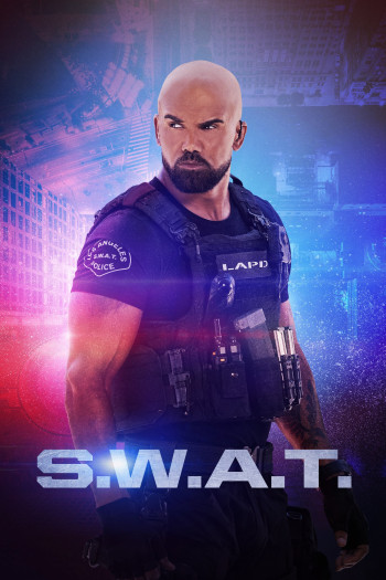 Đội Đặc Nhiệm SWAT (Phần 8) - S.W.A.T. (Season 8) (2024)