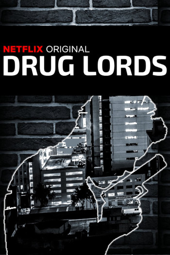 Drug Lords - Drug Lords (2018)