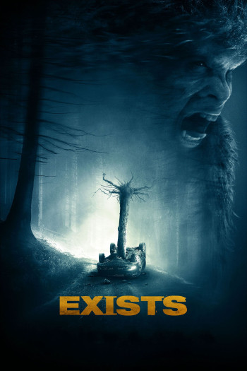 Exists - Exists (2014)