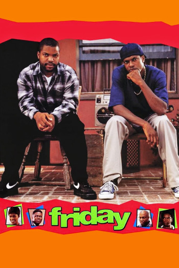 Friday - Friday (1995)