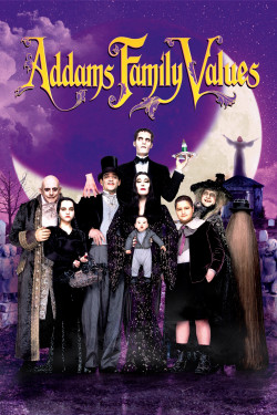 Gia Đình Addams 2 - The Addams Family 2 (2021)