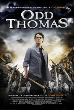 Giao Lộ Sinh Tử - Odd Thomas (2013)