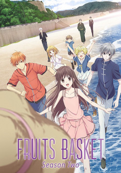 Hóa giải lời nguyền (Phần 2) - Fruits Basket (Season 2) (2020)