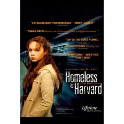 Homeless to Harvard: The Liz Murray Story - Homeless to Harvard: The Liz Murray Story (2003)