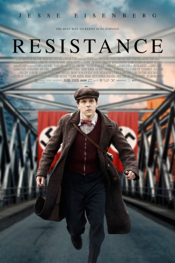 Kháng Chiến - Resistance (2020)