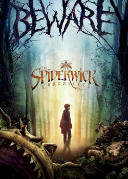 Khu Rừng Thần Bí - The Spiderwick Chronicles (2008)