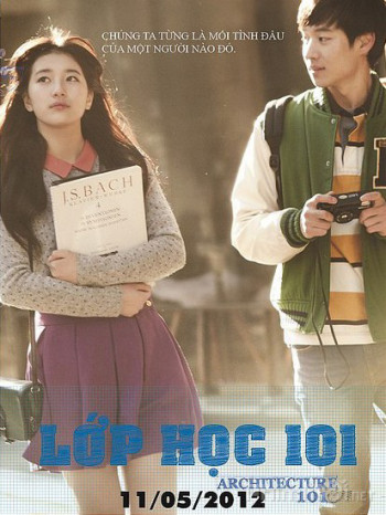 Lớp kiến trúc 101 - Architecture 101 (2012)