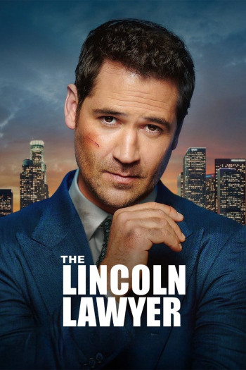 Luật Sư Lincoln (Phần 3) - The Lincoln Lawyer (Season 3) (2024)