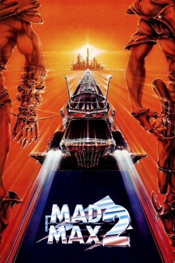 Max Điên 2- Chiến Binh Xa Lộ - Mad Max 2 (1981)
