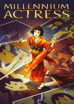 Millennium Actress - Millennium Actress (2001)