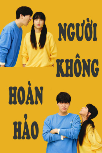 Người Không Hoàn Hảo