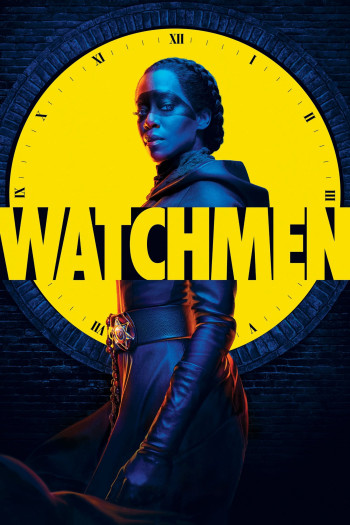 Những Người Canh Giữ - Watchmen (2019)