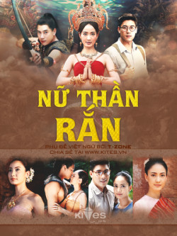 Nữ Thần Rắn - Nakee (2016)