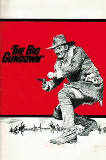 Ơn Đền Oán Trả - The Big Gundown (1966)