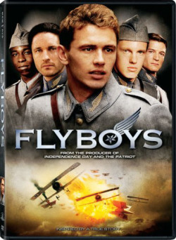 Phi Đội Cảm Tử - Flyboys (2006)