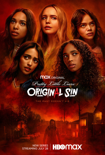 Những Thiên Thần Nói Dối: Nguồn Gốc Tội Ác - Pretty Little Liars: Original Sin (2022)