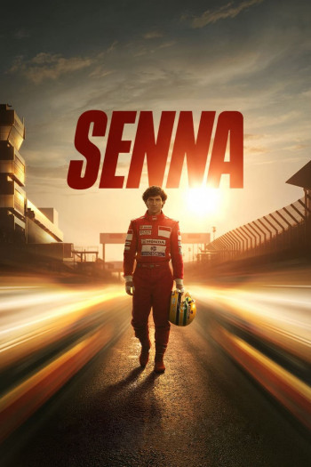 Senna - Senna (2024)