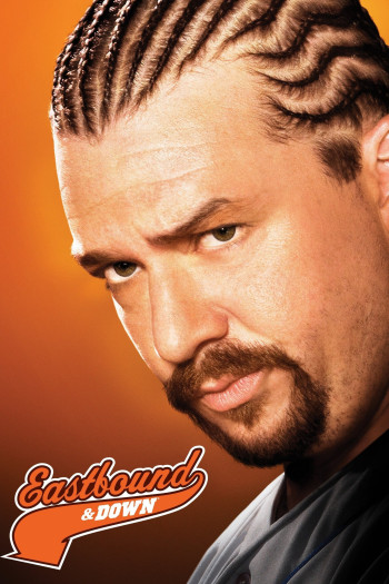 Thất Thế (Phần 2) - Eastbound & Down (Season 2) (2010)