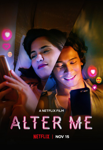 Thay đổi tôi - Alter Me (2020)