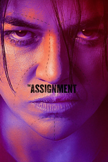 The Assignment - The Assignment (2016)