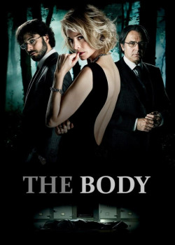 The Body - The Body (2012)