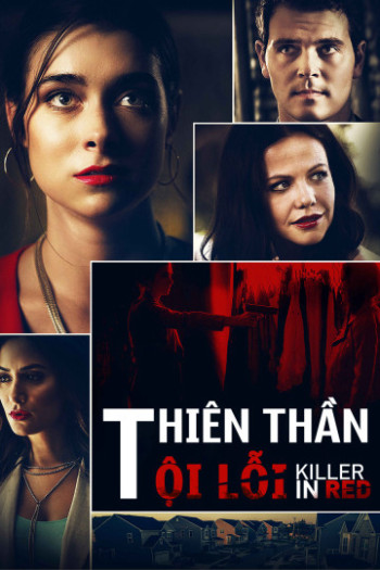 Thiên Thần Tội Lỗi - Killer In Red (2018)