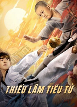 Thiếu Lâm Tiểu Tử - Shaolin boy (2021)