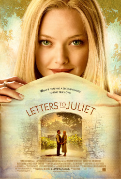 Thư Gửi Juliet - Letters to Juliet (2010)