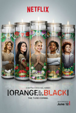 Trại Giam Kiểu Mỹ (Phần 3) - Orange Is The New Black (Season 3) (2015)