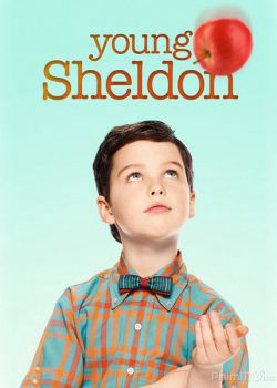 Tuổi Thơ Bá Đạo Của Sheldon (Phần 2) - Young Sheldon (Season 2) (2018)