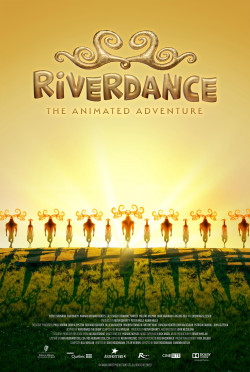 Vũ điệu Dòng sông: Cuộc phiêu lưu hoạt hình - Riverdance: The Animated Adventure (2022)