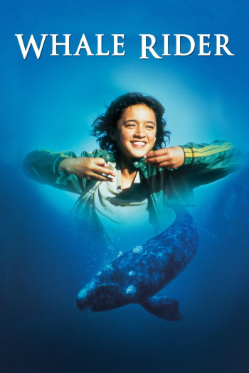 Whale Rider - Whale Rider (2003)