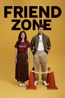 Yêu Nhầm Bạn Thân - Friend Zone (2019)